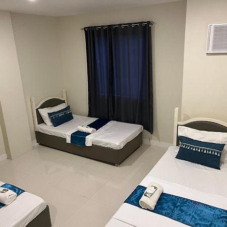 אילוילו 717 Residences מראה חיצוני תמונה