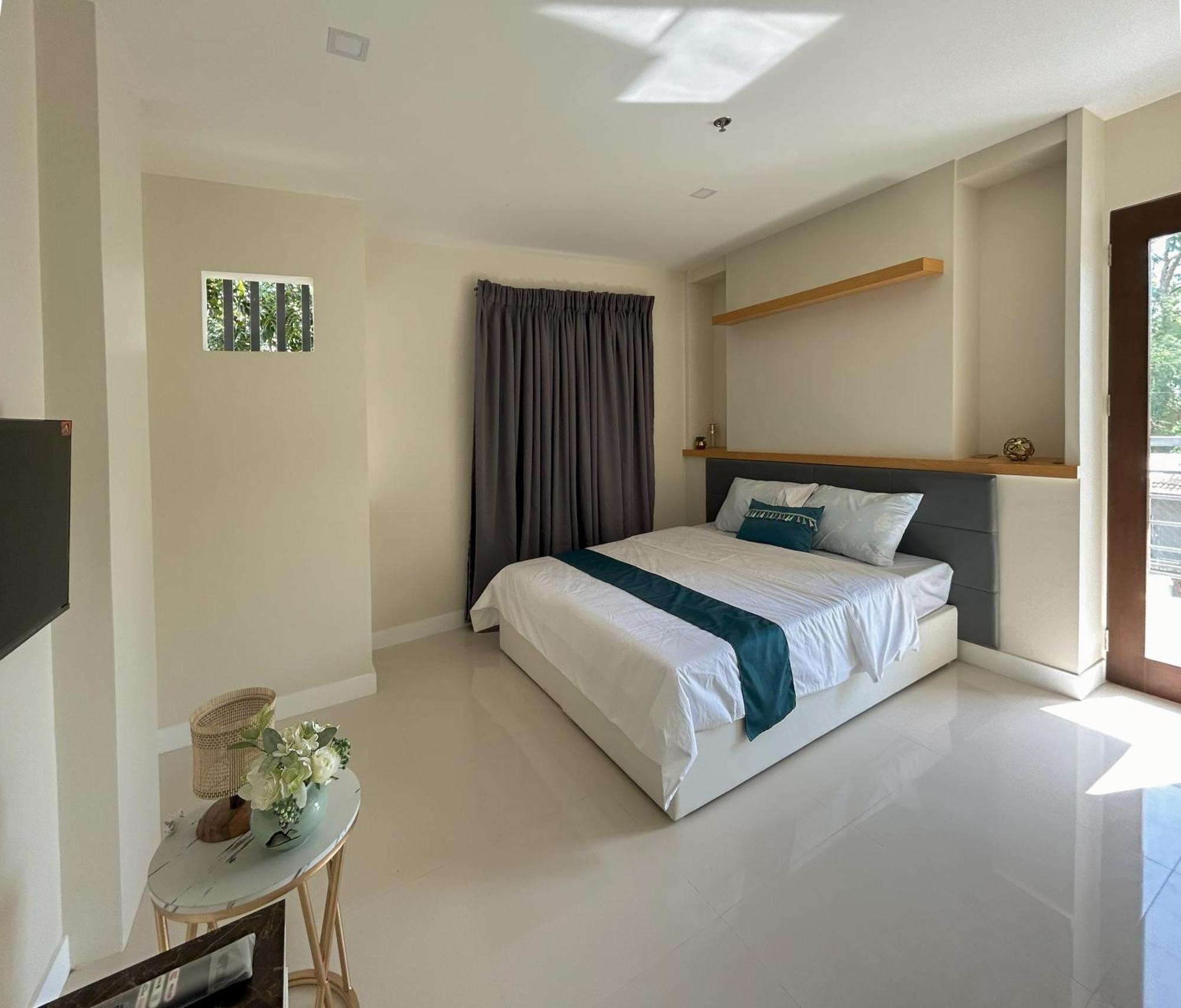 אילוילו 717 Residences מראה חיצוני תמונה