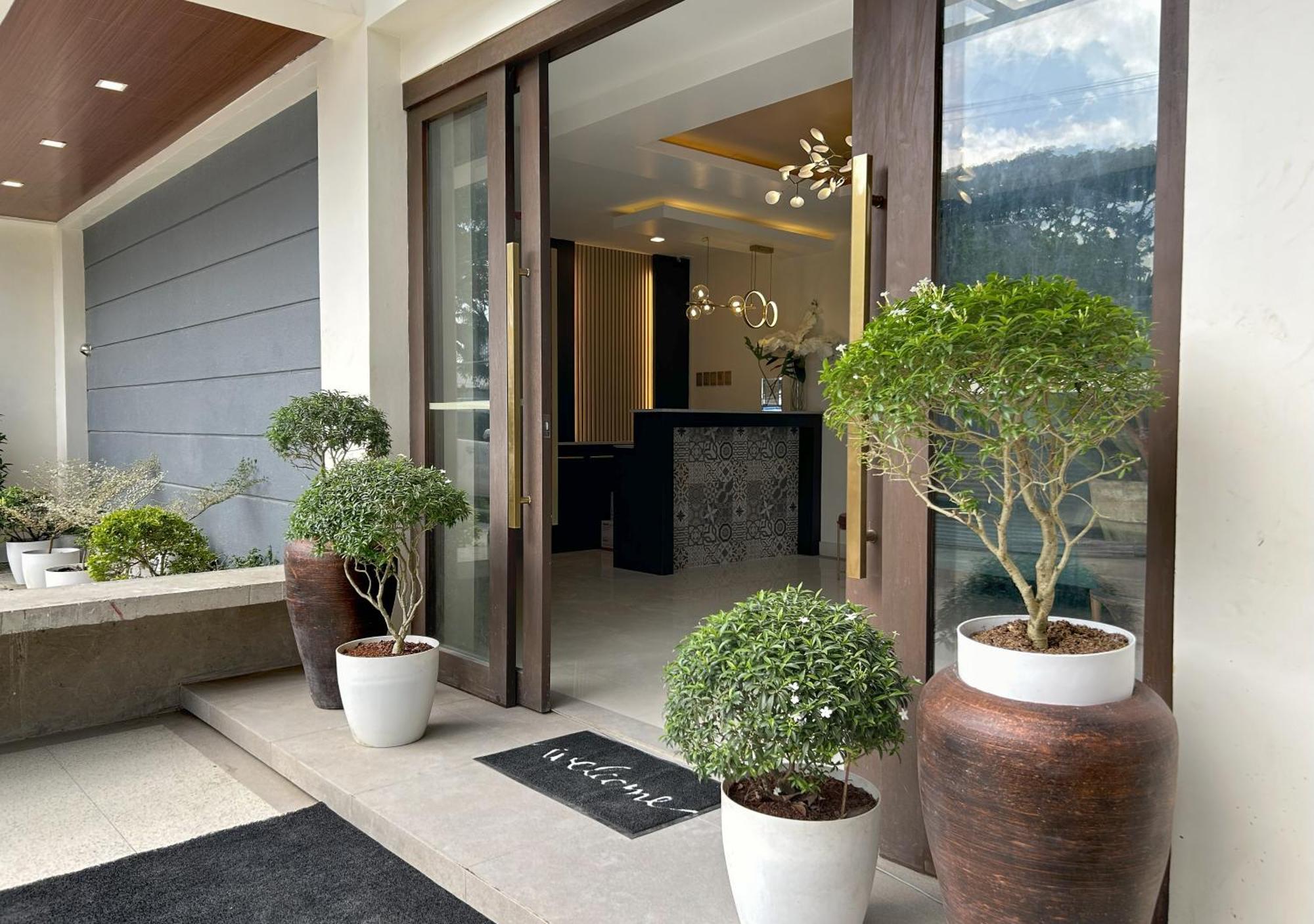 אילוילו 717 Residences מראה חיצוני תמונה