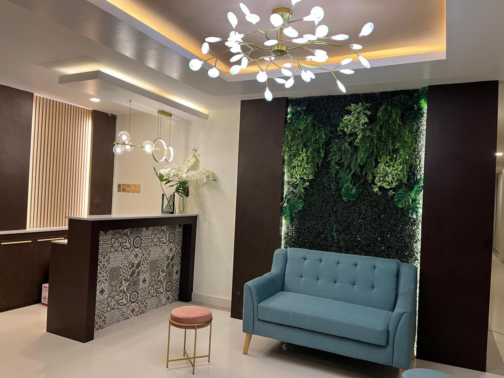 אילוילו 717 Residences מראה חיצוני תמונה