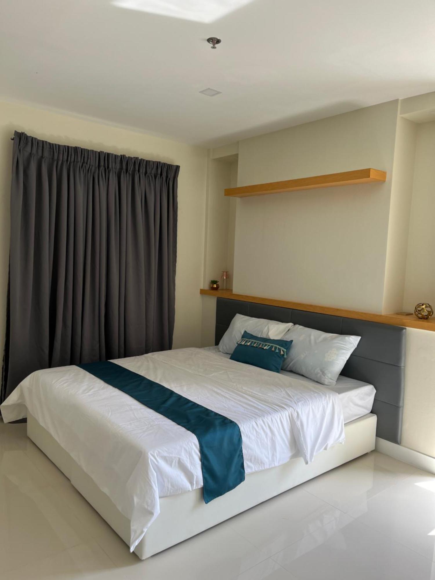 אילוילו 717 Residences מראה חיצוני תמונה