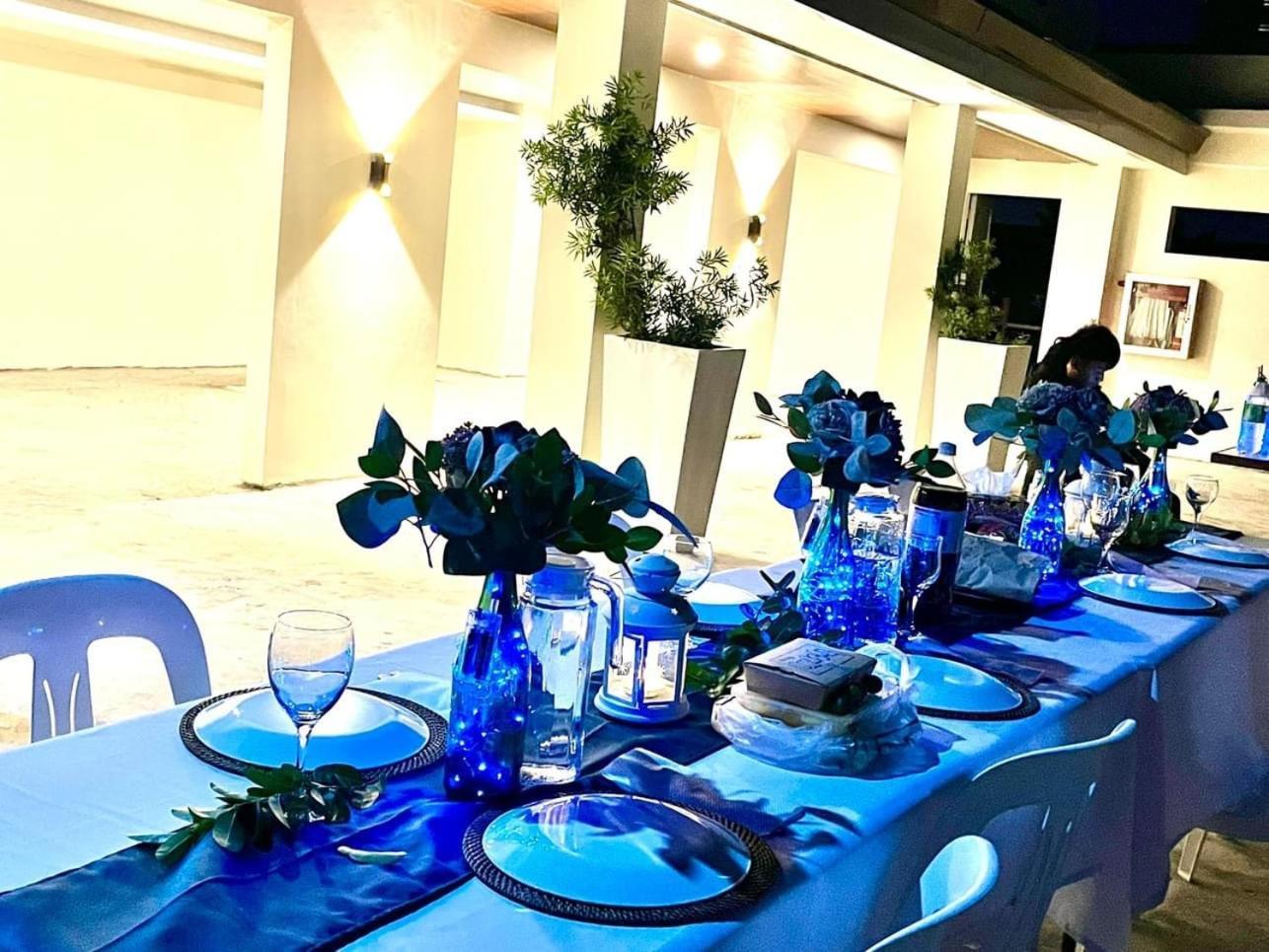 אילוילו 717 Residences מראה חיצוני תמונה