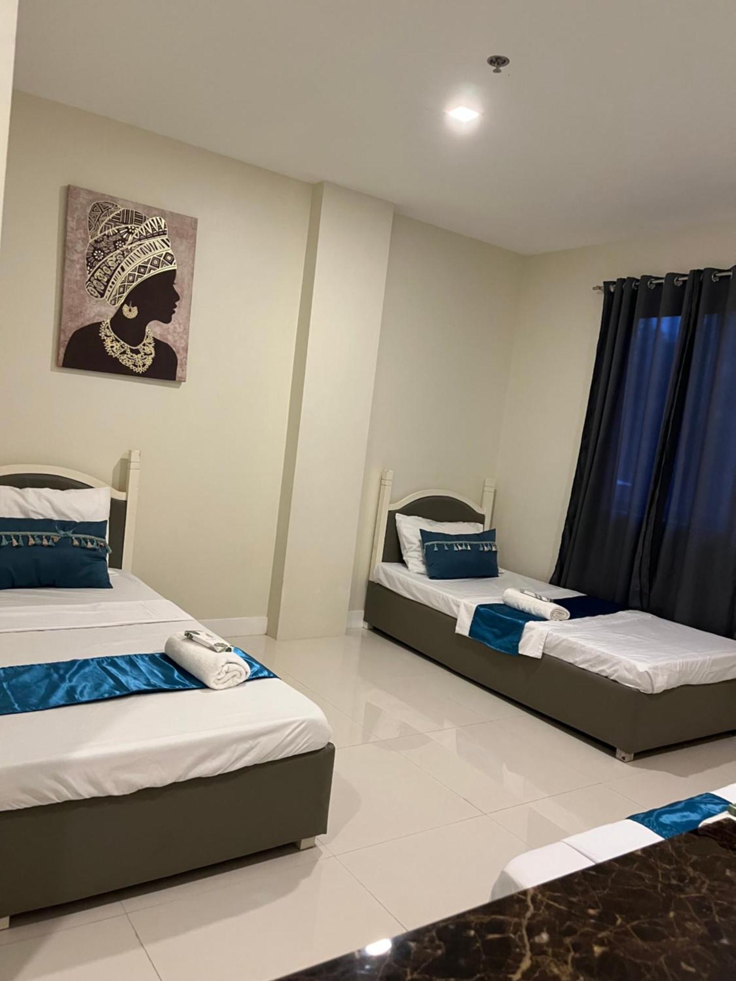 אילוילו 717 Residences מראה חיצוני תמונה