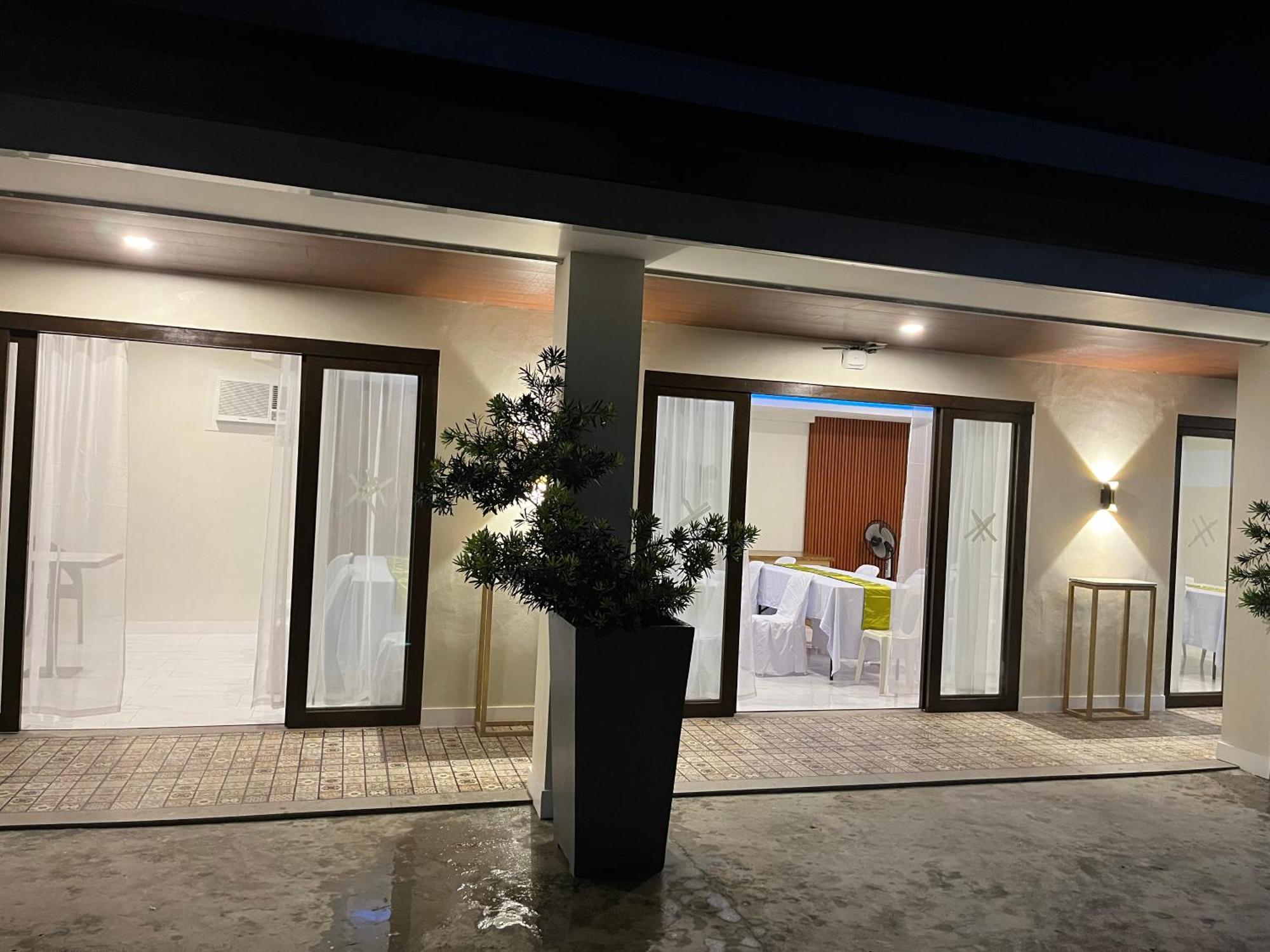 אילוילו 717 Residences מראה חיצוני תמונה